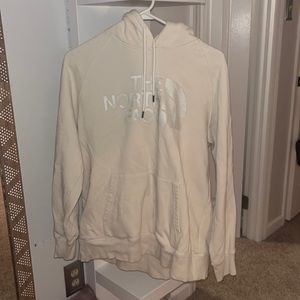 North Face Women’s Sweathshirt